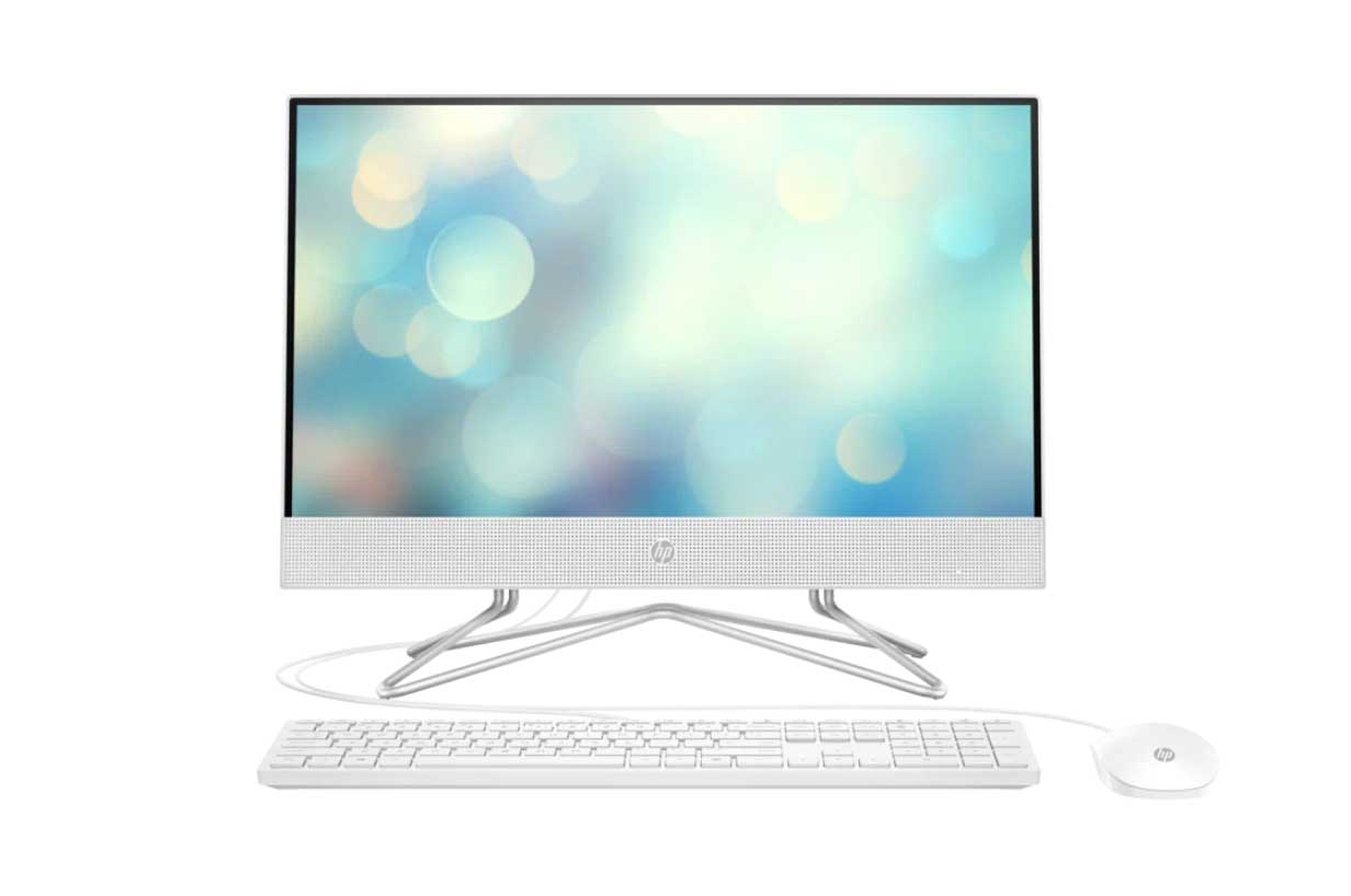 Моноблок HP 22-df0135ur (5D1R9EA)
Моноблок HP 22-df0135ur (5D1R9EA)