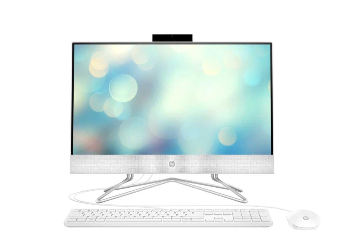 Моноблок HP 22-df0145ur (5D1W9EA) 
Моноблок HP 22-df0145ur (5D1W9EA)