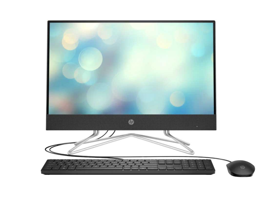 Моноблок HP 22-df0151ur (5D1Z0EA)
Моноблок HP 22-df0151ur (5D1Z0EA)