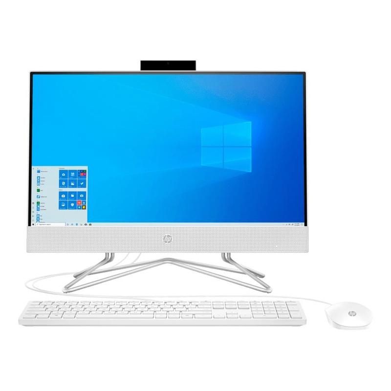 Моноблок HP 22-df1053ur (496X5EA)
Моноблок HP 22-df1053ur (496X5EA)