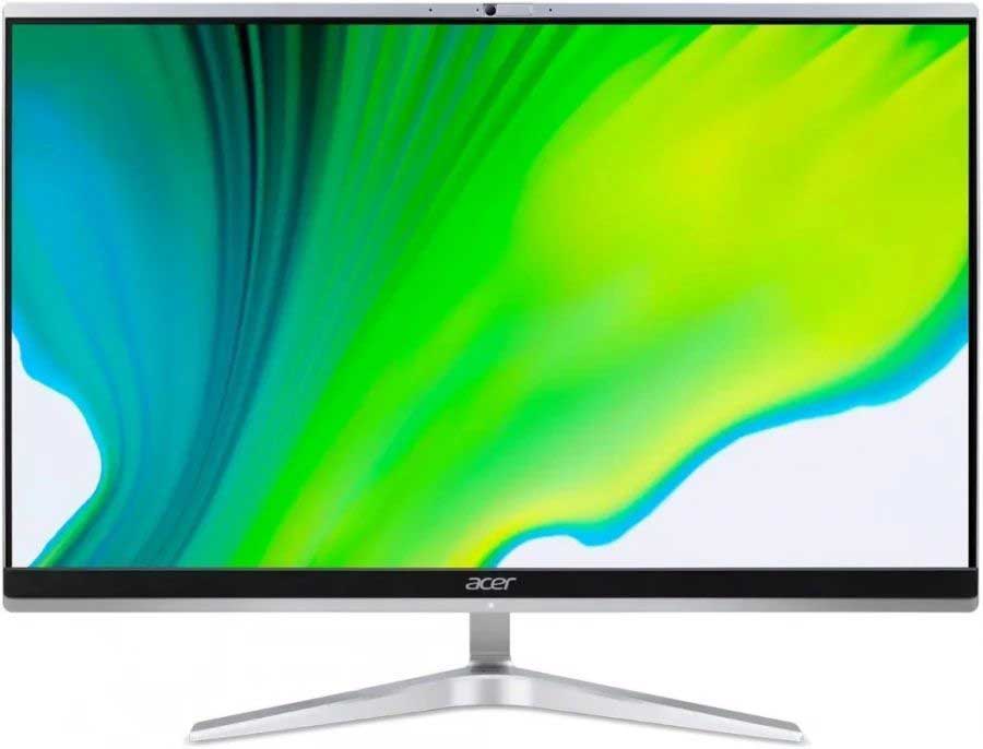 Моноблок Acer C24-1650 (DQ.BFSER.00A)
Моноблок Acer C24-1650 (DQ.BFSER.00A)