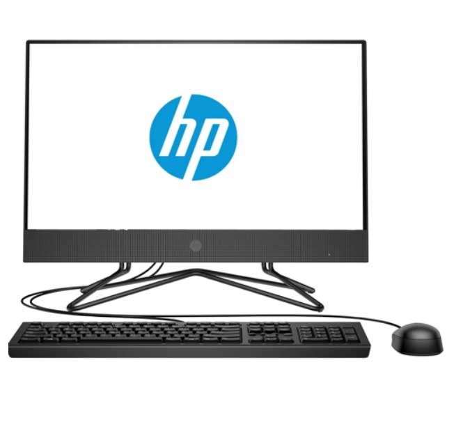 Моноблок HP 200 G4 (2B429EA)
Моноблок HP 200 G4 (2B429EA)