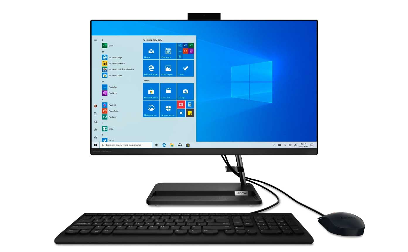 Моноблок Lenovo IdeaCentre 3 24ALC6 (F0G10022RK)
Моноблок Lenovo IdeaCentre 3 24ALC6 (F0G10022RK)