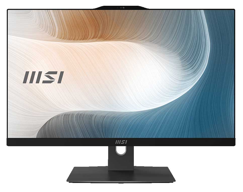 Моноблок MSI Modern AM242P 11M-1205XRU (9S6-AE0121-1289)
Моноблок MSI Modern AM242P 11M-1205XRU (9S6-AE0121-1289)