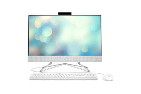 Моноблок HP 24-df1070ur (5D206EA) 
Моноблок HP 24-df1070ur (5D206EA)