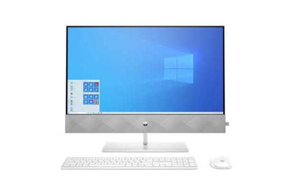 Моноблок HP Pavilion 27-d0030ur (496Z6EA)
Моноблок HP Pavilion 27-d0030ur (496Z6EA)