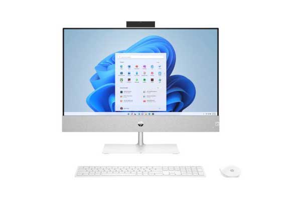 Моноблок HP Pavilion 24-ca0026ur (5D250EA)
Моноблок HP Pavilion 24-ca0026ur (5D250EA)