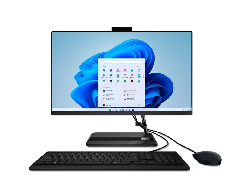 Моноблок Lenovo IdeaCentre 3 27ITL6 (F0FW00NKRK)
Моноблок Lenovo IdeaCentre 3 27ITL6 (F0FW00NKRK)