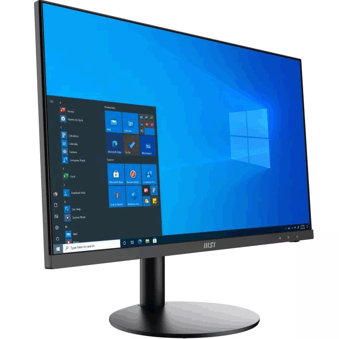 Моноблок MSI PRO AP241 11M-276XRU (9S6-AE0311-465)
Моноблок MSI PRO AP241 11M-276XRU (9S6-AE0311-465)