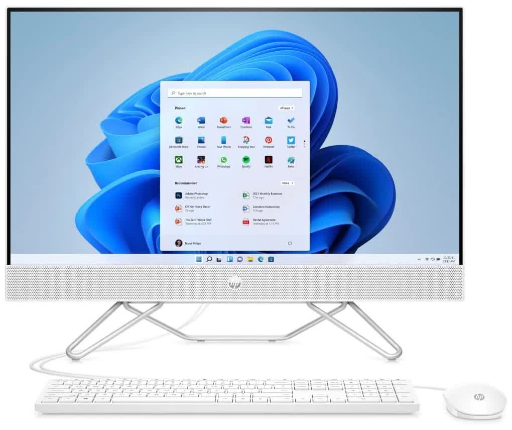 Моноблок HP 27-cb0033ur (5D223EA)
Моноблок HP 27-cb0033ur (5D223EA)