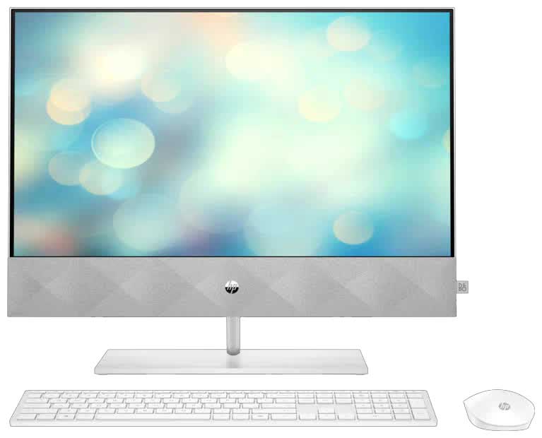 Моноблок HP Pavilion I 24-k1016ur (5D260EA)
Моноблок HP Pavilion I 24-k1016ur (5D260EA)