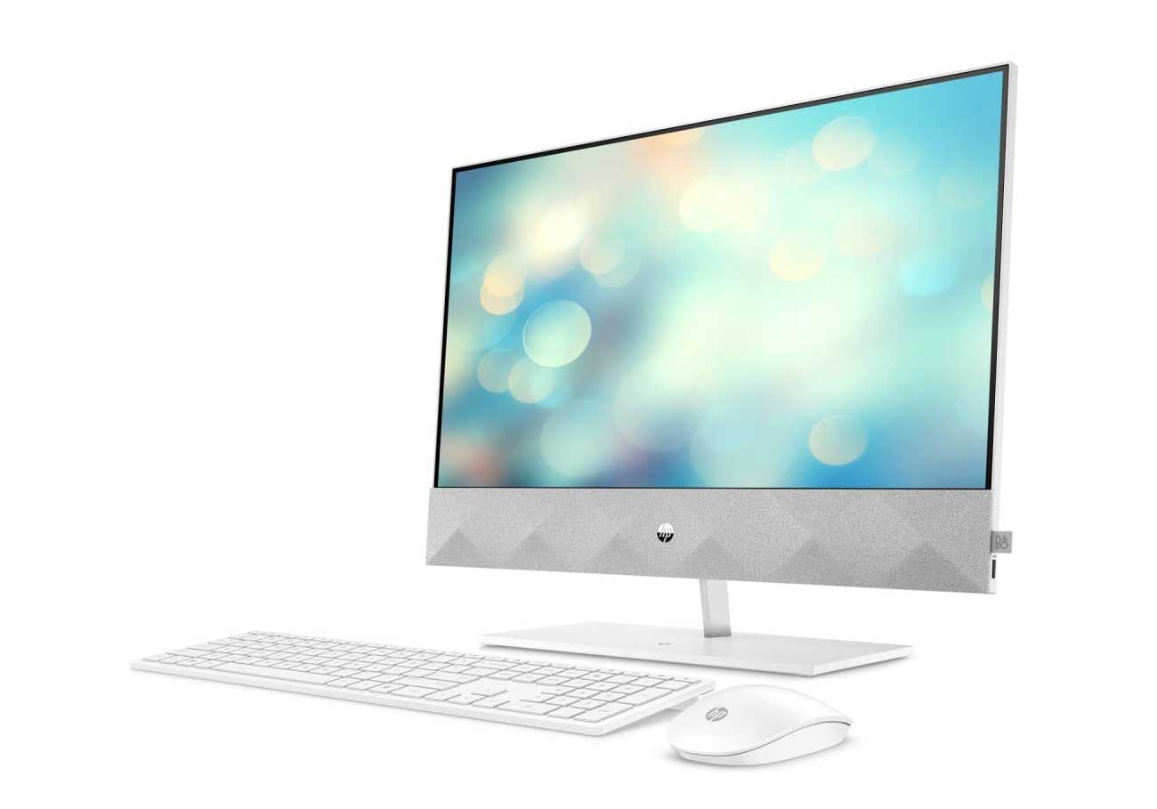 Моноблок HP Pavilion I 24-k1017ur (5D261EA)
Моноблок HP Pavilion I 24-k1017ur (5D261EA)