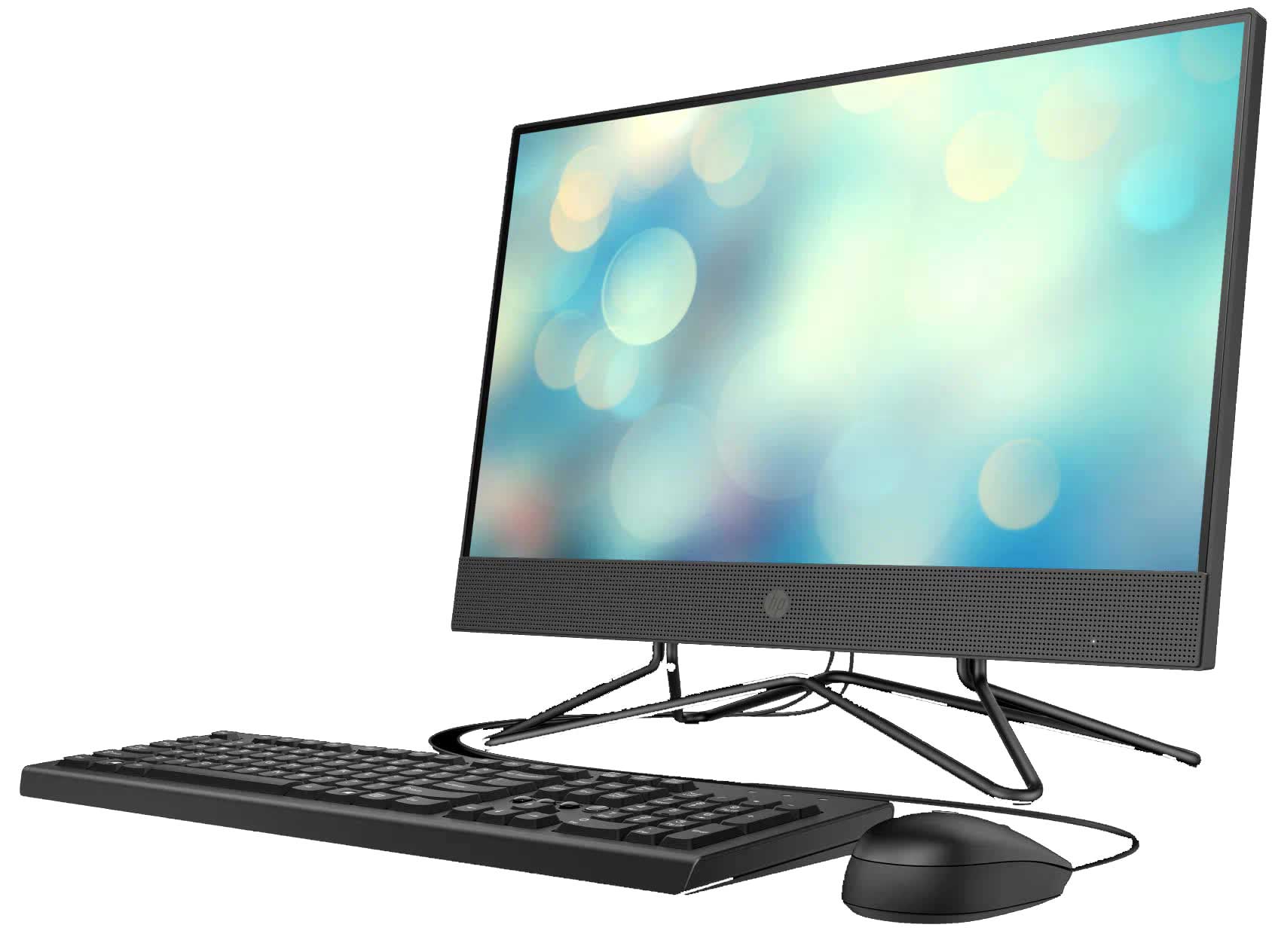 Моноблок HP 200 G4 (295C9EA)
Моноблок HP 200 G4 (295C9EA)