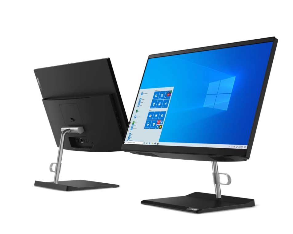 Моноблок Lenovo V50a-24IMB (11FJA0CQRU)
Моноблок Lenovo V50a-24IMB (11FJA0CQRU)