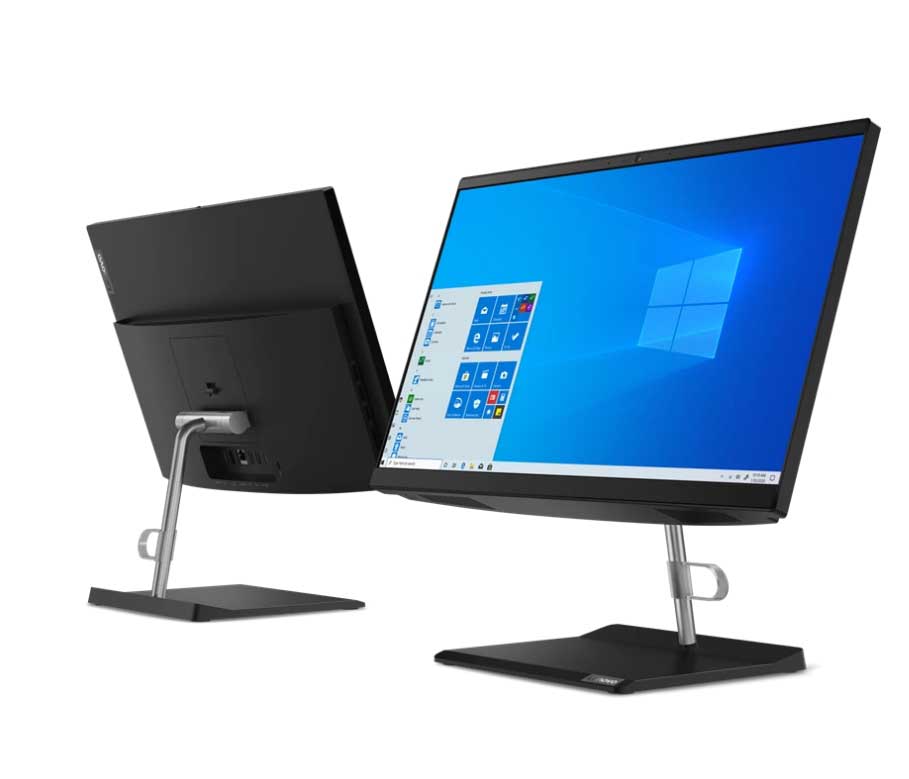 Моноблок Lenovo V50a-24IMB (11FJA0CLRU)
Моноблок Lenovo V50a-24IMB (11FJA0CLRU)