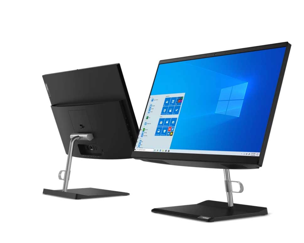 Моноблок Lenovo V50a-24IMB (11FJA0CKRU)
Моноблок Lenovo V50a-24IMB (11FJA0CKRU)