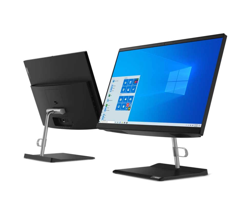 Моноблок Lenovo V50a-24IMB (11FJA0CMRU)
Моноблок Lenovo V50a-24IMB (11FJA0CMRU)