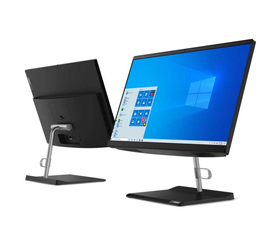 Моноблок Lenovo V50a-24IMB (11FJA0CSRU)
Моноблок Lenovo V50a-24IMB (11FJA0CSRU)