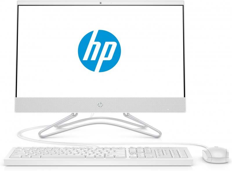 Моноблок HP 205 G4 (295F5EA)
Моноблок HP 205 G4 (295F5EA)