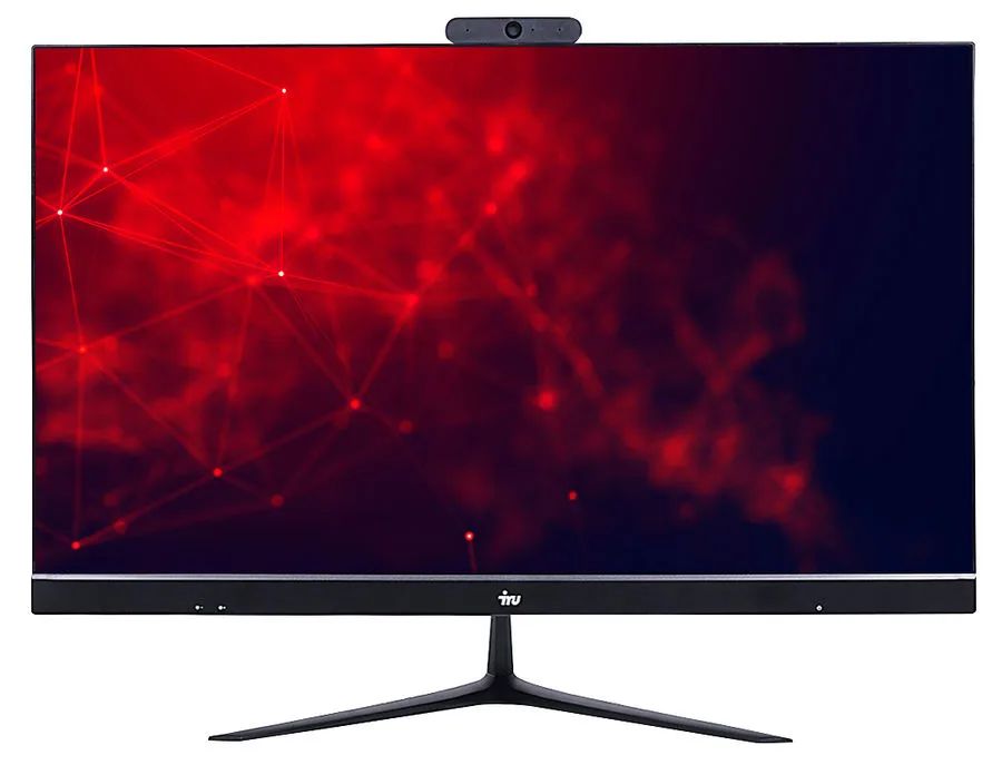 Моноблок IRU Office P2315 (1551531)
Моноблок IRU Office P2315 (1551531)