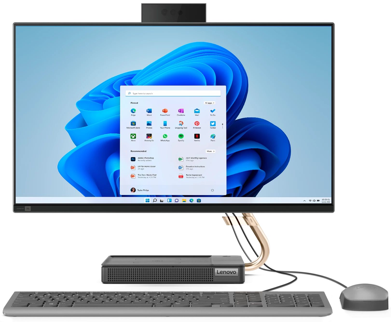 Моноблок Lenovo IdeaCentre 5 24IOB6 (F0G3009MRK)
Моноблок Lenovo IdeaCentre 5 24IOB6 (F0G3009MRK)