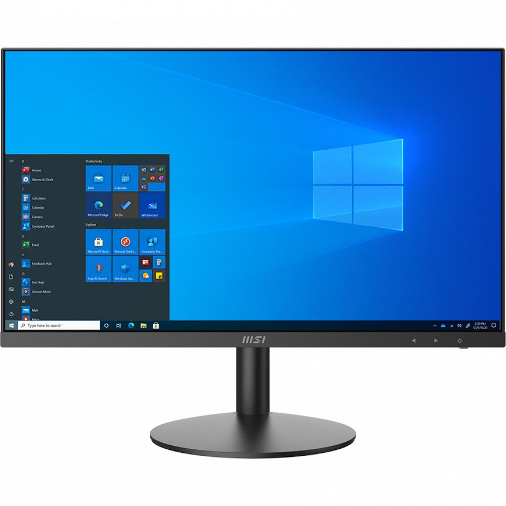 Моноблок MSI Pro AP241 11M-279RU (9S6-AE0311-470)
Моноблок MSI Pro AP241 11M-279RU (9S6-AE0311-470)