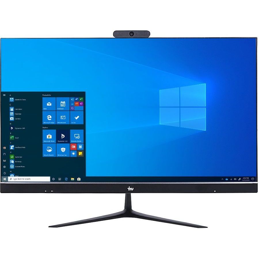 Моноблок IRU Office P2310H4 (1772525) 
Моноблок IRU Office P2310H4 (1772525)