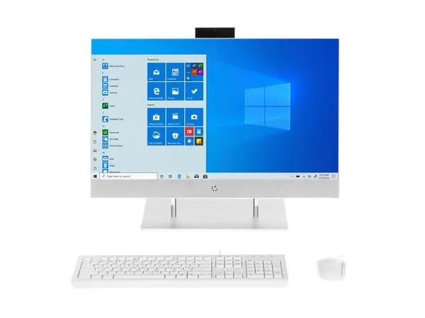 Моноблок HP 27-dp1013ur (3V0K5EA)
Моноблок HP 27-dp1013ur (3V0K5EA)