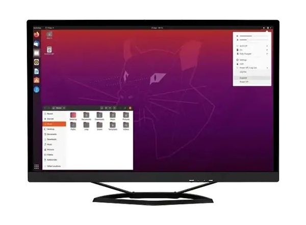Моноблок RDW Computers Personal 23 BA
Моноблок RDW Computers Personal 23 BA