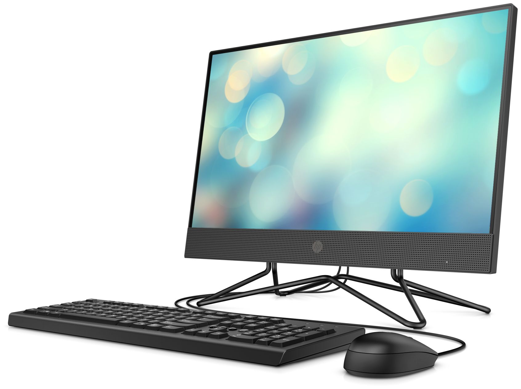 Моноблок HP 200 G4 (261R2ES)
Моноблок HP 200 G4 (261R2ES)