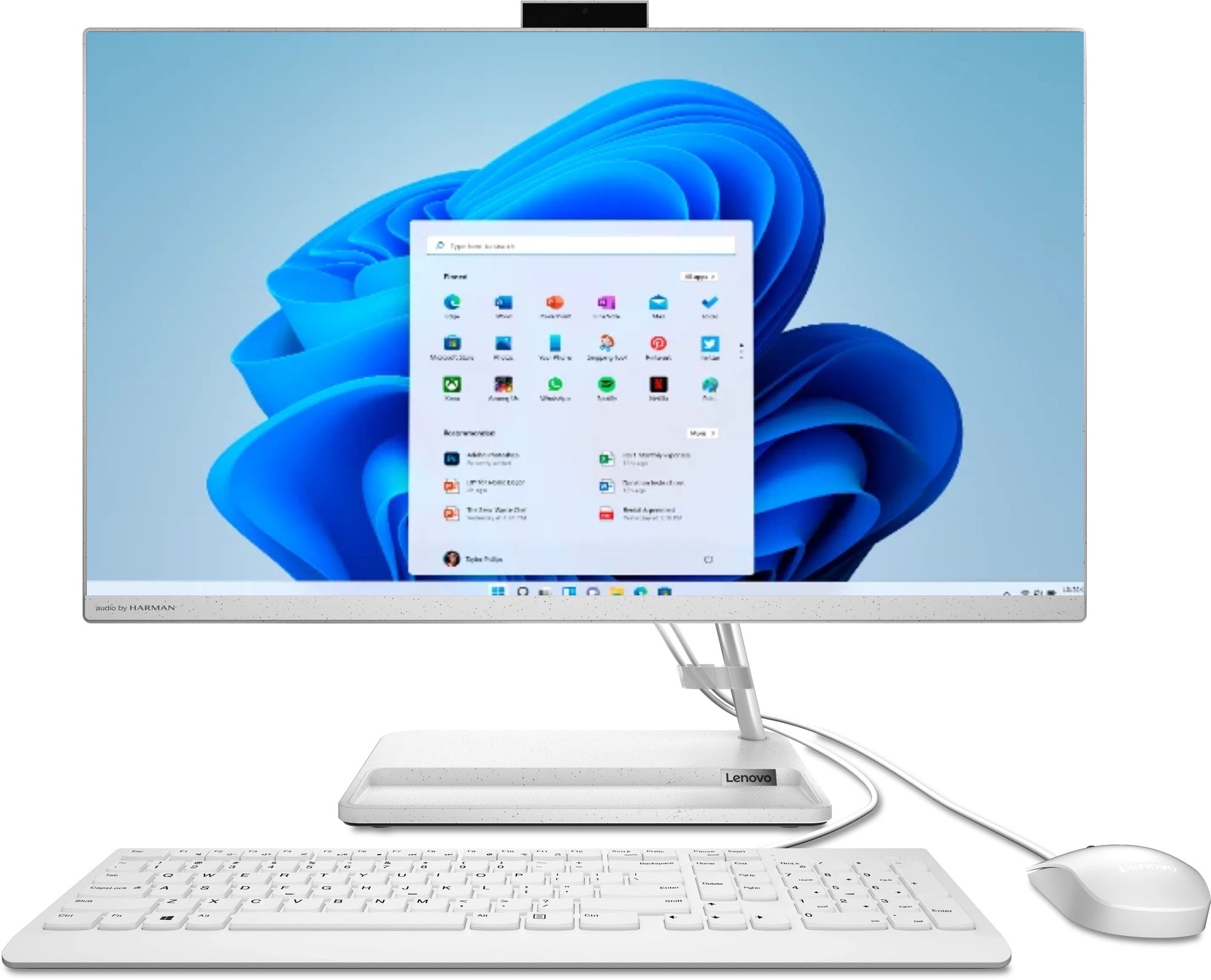 Моноблок Lenovo IdeaCentre 3 22ITL6 (F0G500BLRU)
Моноблок Lenovo IdeaCentre 3 22ITL6 (F0G500BLRU)