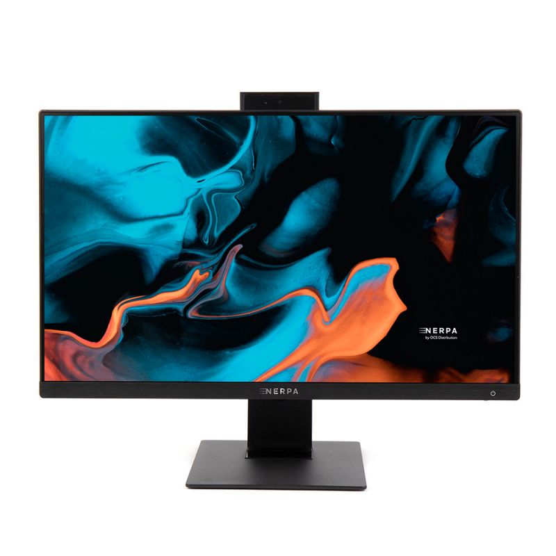 Моноблок Nerpa Saimaa I312-26622 
Моноблок Nerpa Saimaa I312-26622