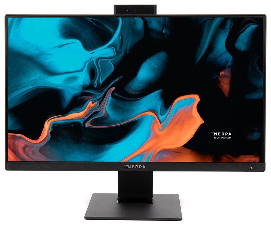 Моноблок Nerpa Saimaa I512-26622
Моноблок Nerpa Saimaa I512-26622