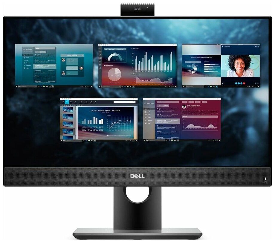 Моноблок Dell Optiplex 5490 (210-AYRS)
Моноблок Dell Optiplex 5490 (210-AYRS)