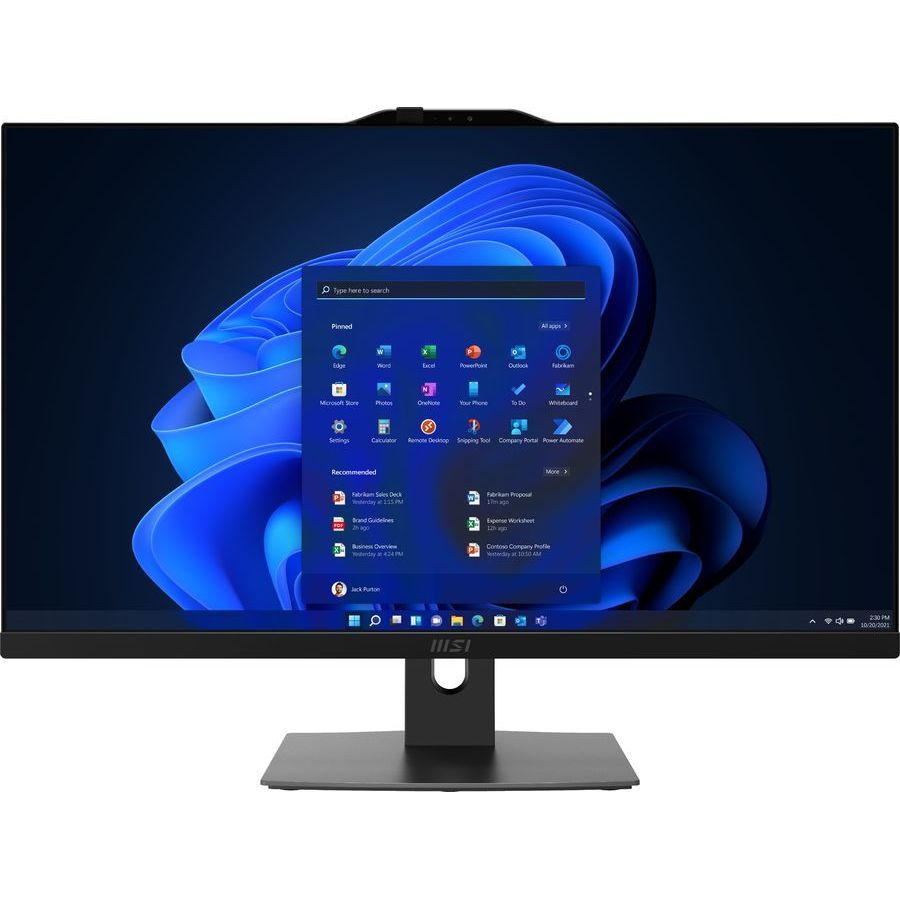 Моноблок MSI Modern AM272P 12M-236RU (9S6-AF8211-236)
Моноблок MSI Modern AM272P 12M-236RU (9S6-AF8211-236)