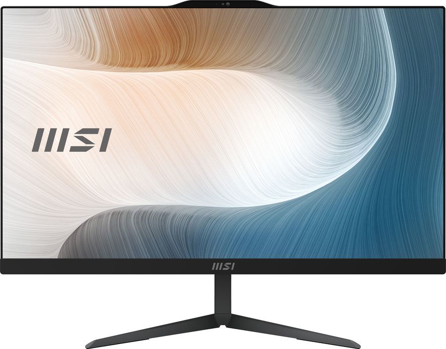 Моноблок MSI Modern AM242 (9S6-AE0711-203)
Моноблок MSI Modern AM242 (9S6-AE0711-203)