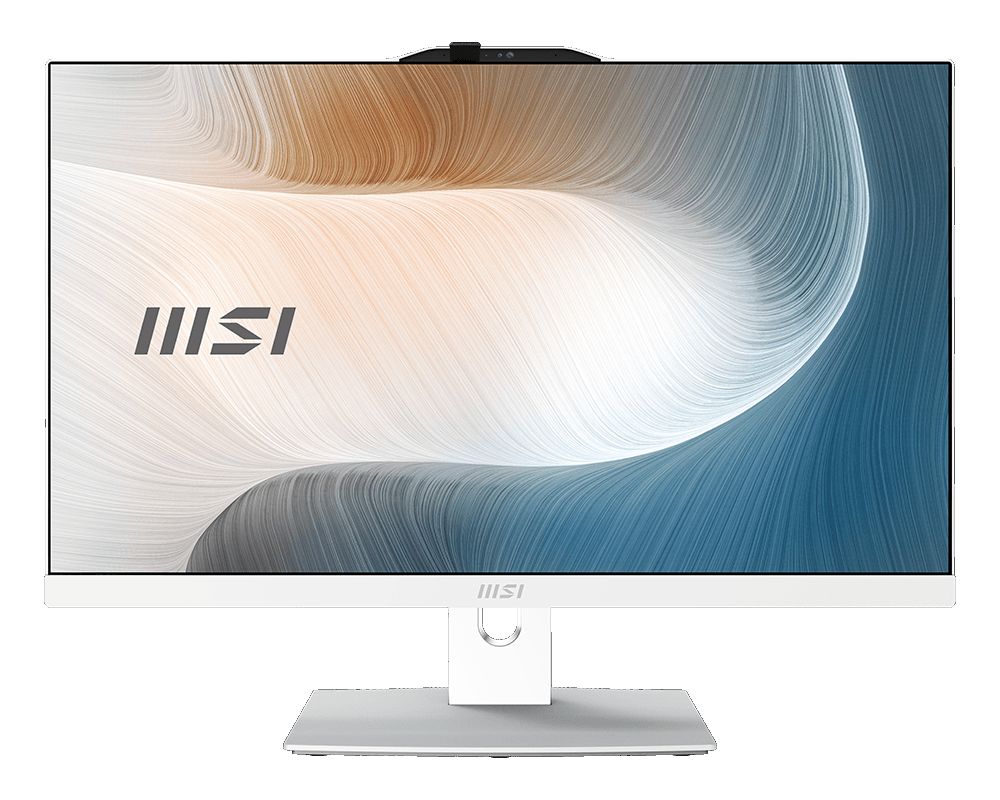 Моноблок MSI Modern AM242P (9S6-AE0712-212)
Моноблок MSI Modern AM242P (9S6-AE0712-212)