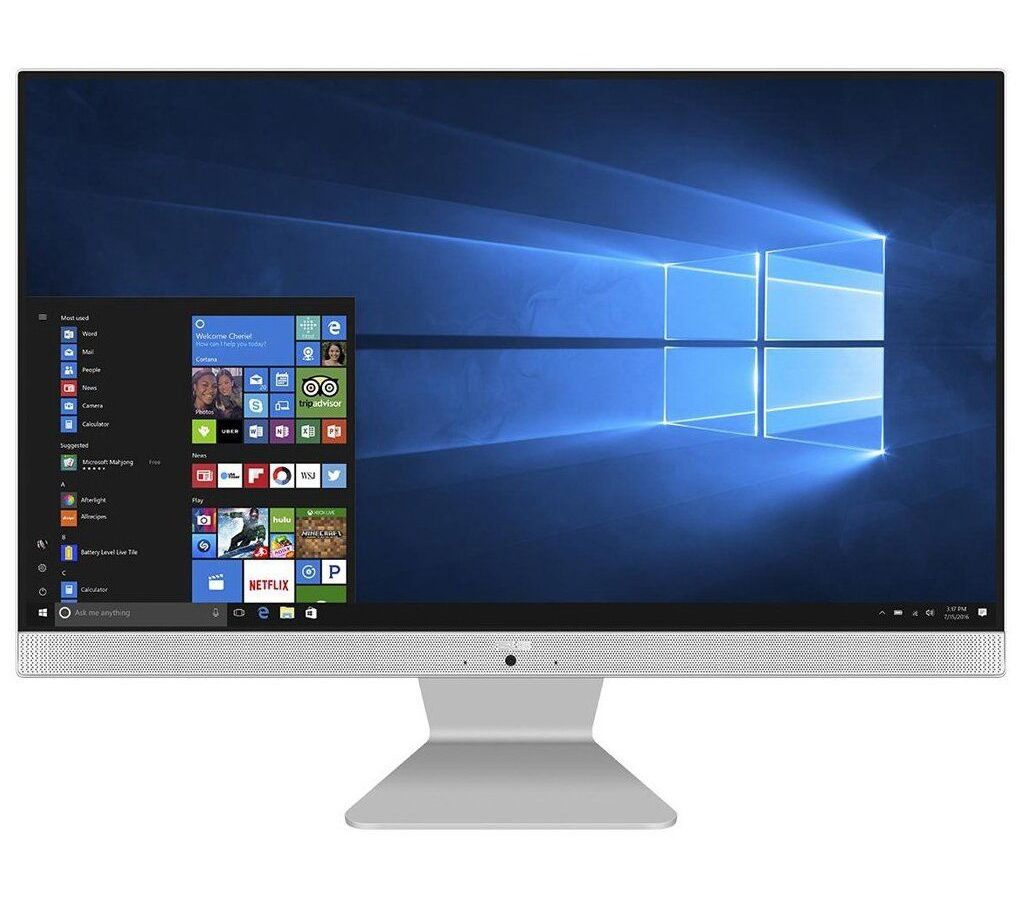 Моноблок Asus Vivo V241EAK-WA131W (90PT02T1-M001U0)
Моноблок Asus Vivo V241EAK-WA131W (90PT02T1-M001U0)