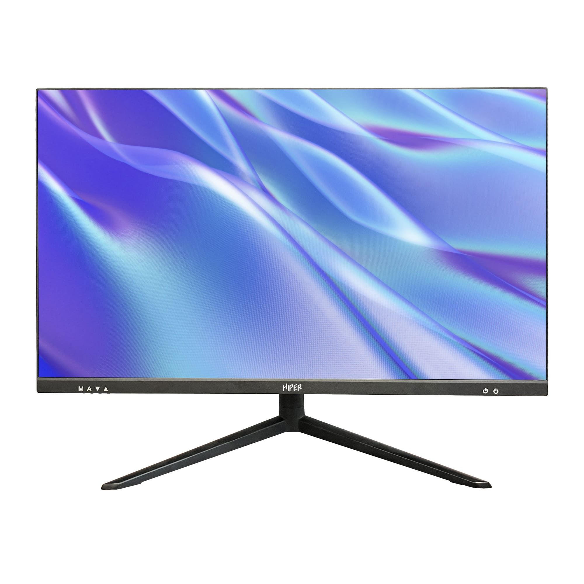 Моноблок Hiper V24 (V2427ICG2B)
Моноблок Hiper V24 (V2427ICG2B)