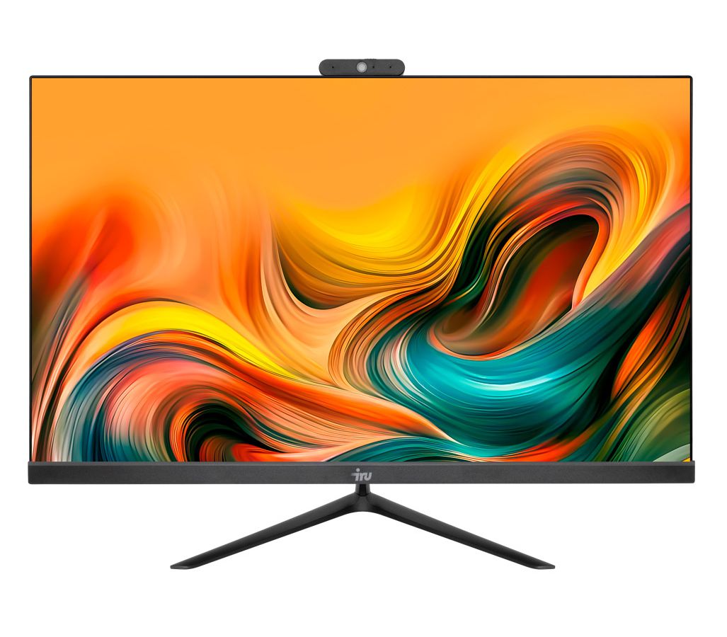 Моноблок IRU Office 27IH5P2K (1865034)
Моноблок IRU Office 27IH5P2K (1865034)