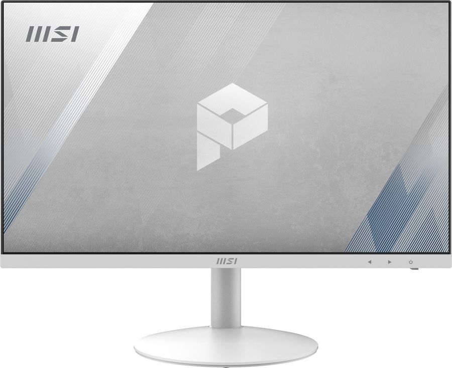 Моноблок MSI Pro AP241 11M-805XRU (9S6-AE0312-805)
Моноблок MSI Pro AP241 11M-805XRU (9S6-AE0312-805)