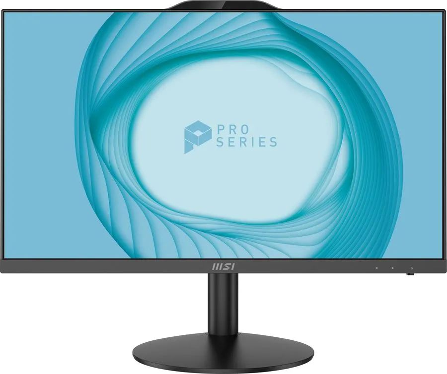 Моноблок MSI Pro AP242 12M-047XRU (9S6-AE0611-205)
Моноблок MSI Pro AP242 12M-047XRU (9S6-AE0611-205)