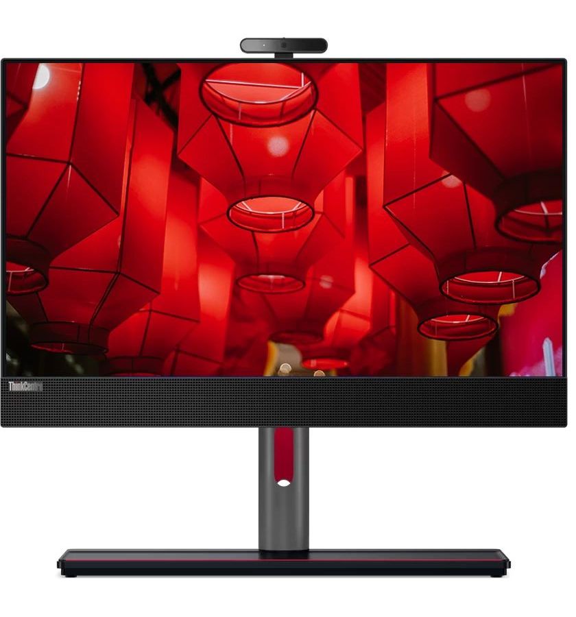 Моноблок Lenovo ThinkCentre M90a Gen 3 23.8" (11VKA01900)
Моноблок Lenovo ThinkCentre M90a Gen 3 23.8" (11VKA01900)