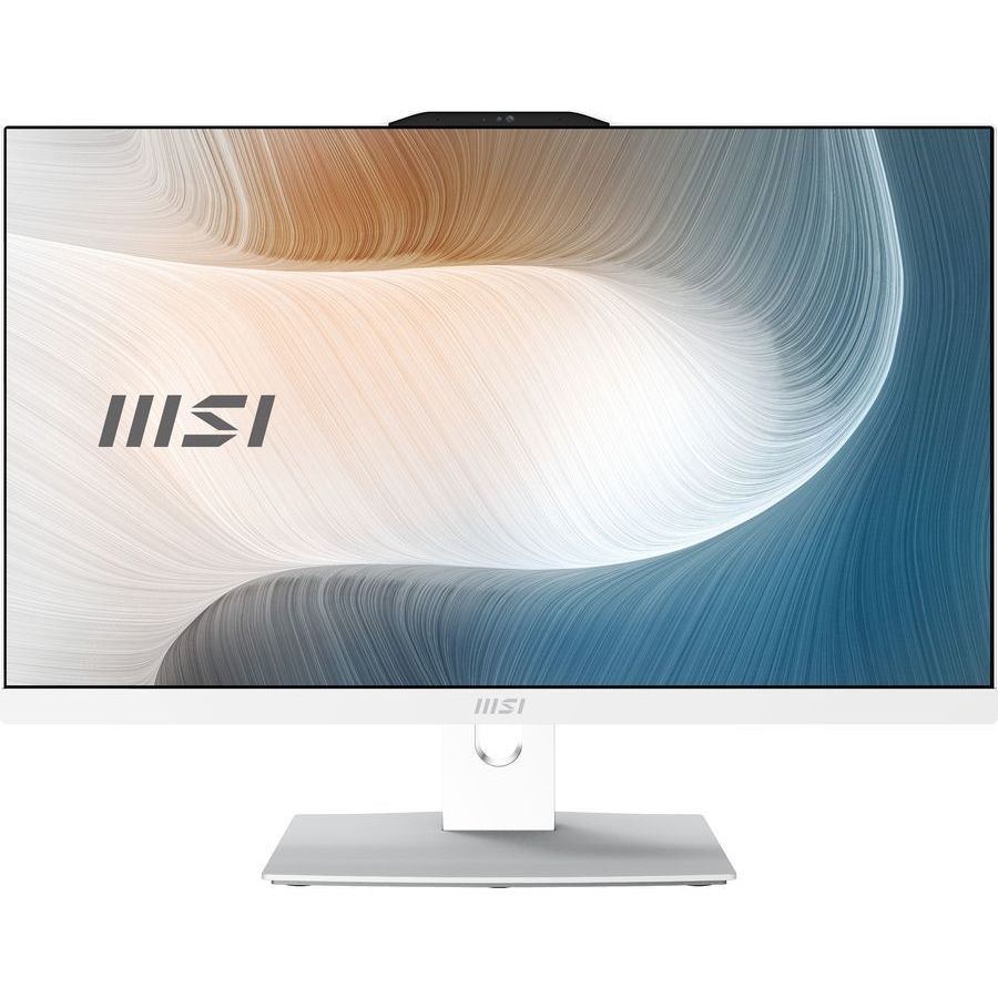 Моноблок MSI Modern AM242P 12M-257XRU 23.8" (9S6-AE0712-257)
Моноблок MSI Modern AM242P 12M-257XRU 23.8" (9S6-AE0712-257)