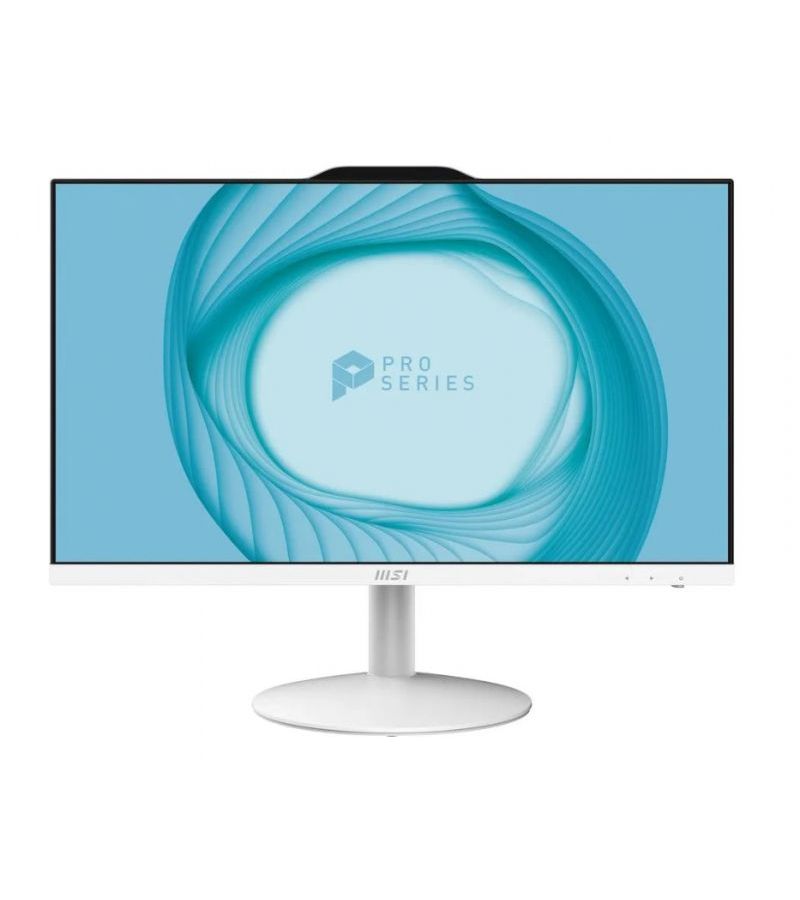 Моноблок MSI Pro AP242 12M-211XRU 23.8" (9S6-AE0612-403)
Моноблок MSI Pro AP242 12M-211XRU 23.8" (9S6-AE0612-403)