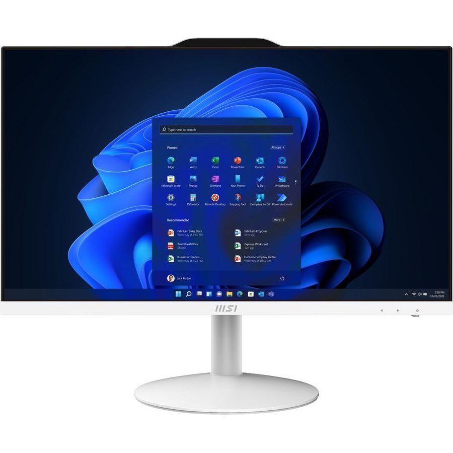 Моноблок MSI Pro AP242 12M-241RU 23.8" (9S6-AE0612-401)
Моноблок MSI Pro AP242 12M-241RU 23.8" (9S6-AE0612-401)