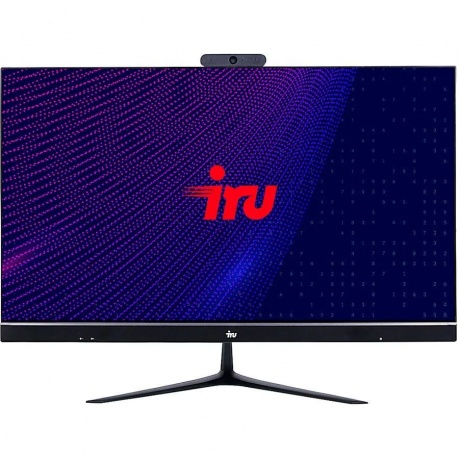 Моноблок IRU Office 23IH5P 23.8" (1864688)
Моноблок IRU Office 23IH5P 23.8" (1864688)