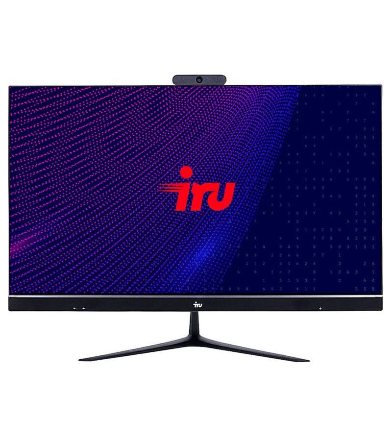 Моноблок IRU Office 23IH5P 23.8" (1899230)
Моноблок IRU Office 23IH5P 23.8" (1899230)