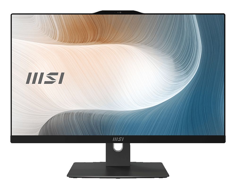 Моноблок 23.8'' IPS FHD MSI Modern AM242P 12M-261RU (MS-AE07) black (9S6-AE0711-261)
Моноблок 23.8'' IPS FHD MSI Modern AM242P 12M-261RU (MS-AE07) black (9S6-AE0711-261)