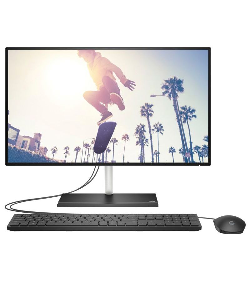 Моноблок HP 24-CB1014NH (6M806EA)
Моноблок HP 24-CB1014NH (6M806EA)